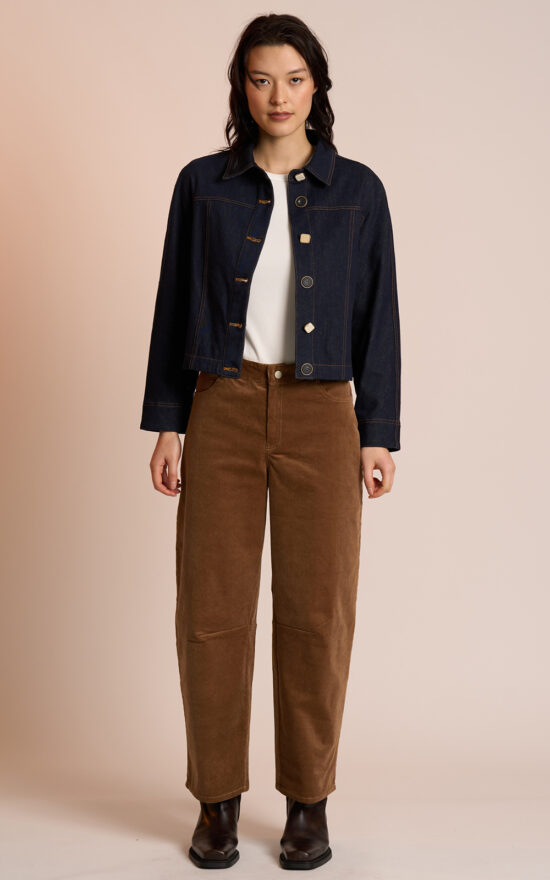 Dakota Pant product photo.