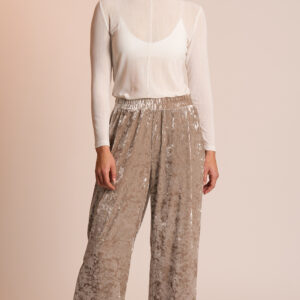 Mesh Encore Top