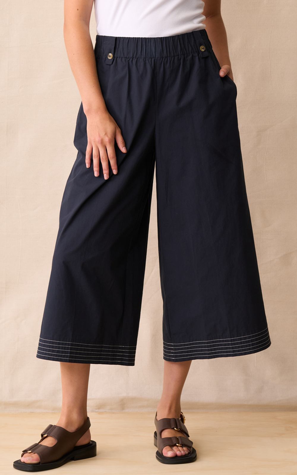 Coco Trouser product photo.