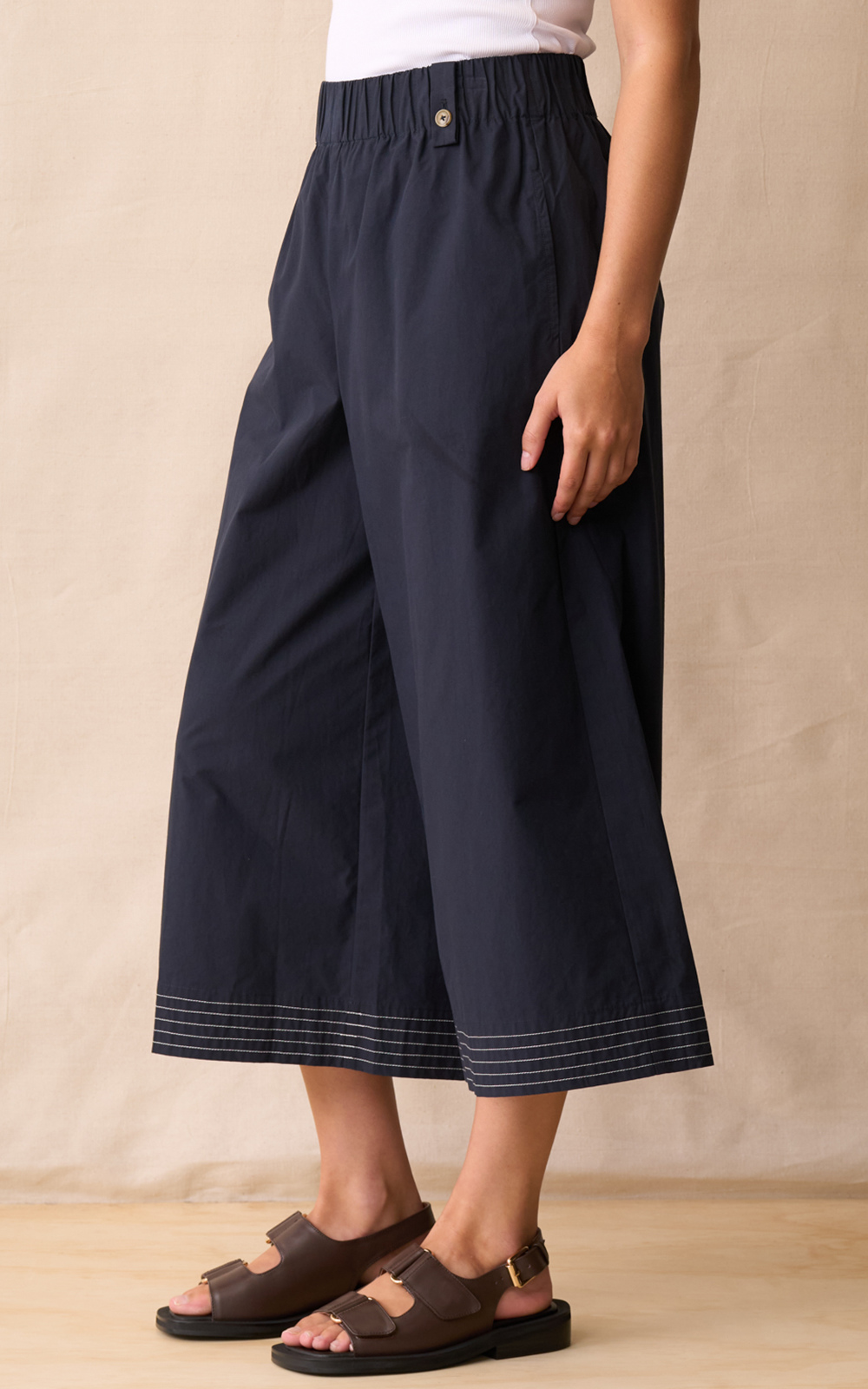 Coco Trouser product photo.
