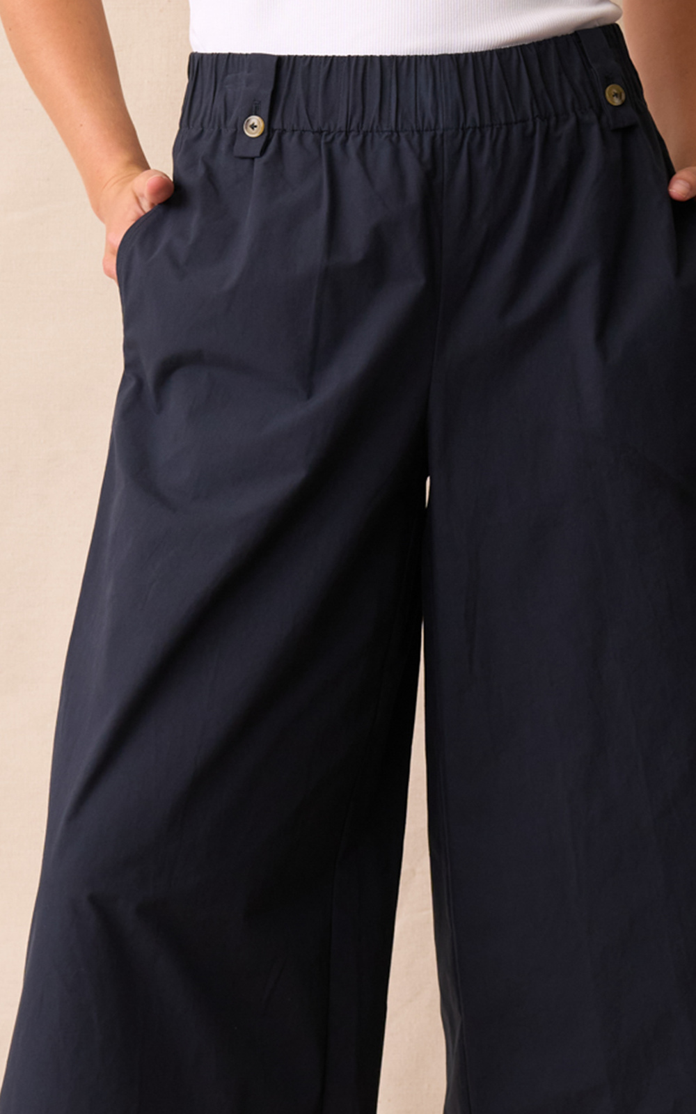 Coco Trouser product photo.