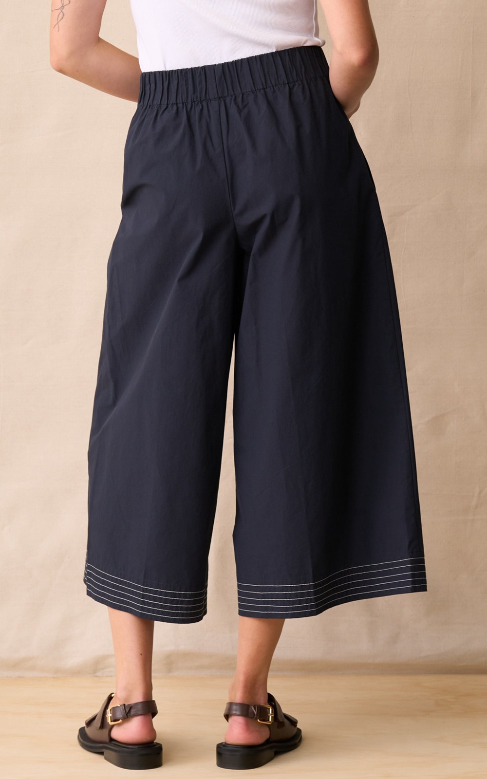 Coco Trouser product photo.