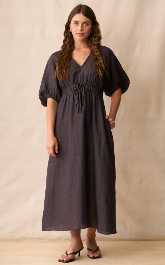 Mia Dress product photo.