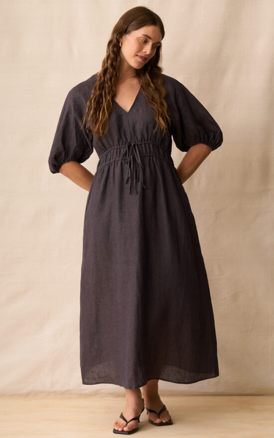Mia Dress product photo.