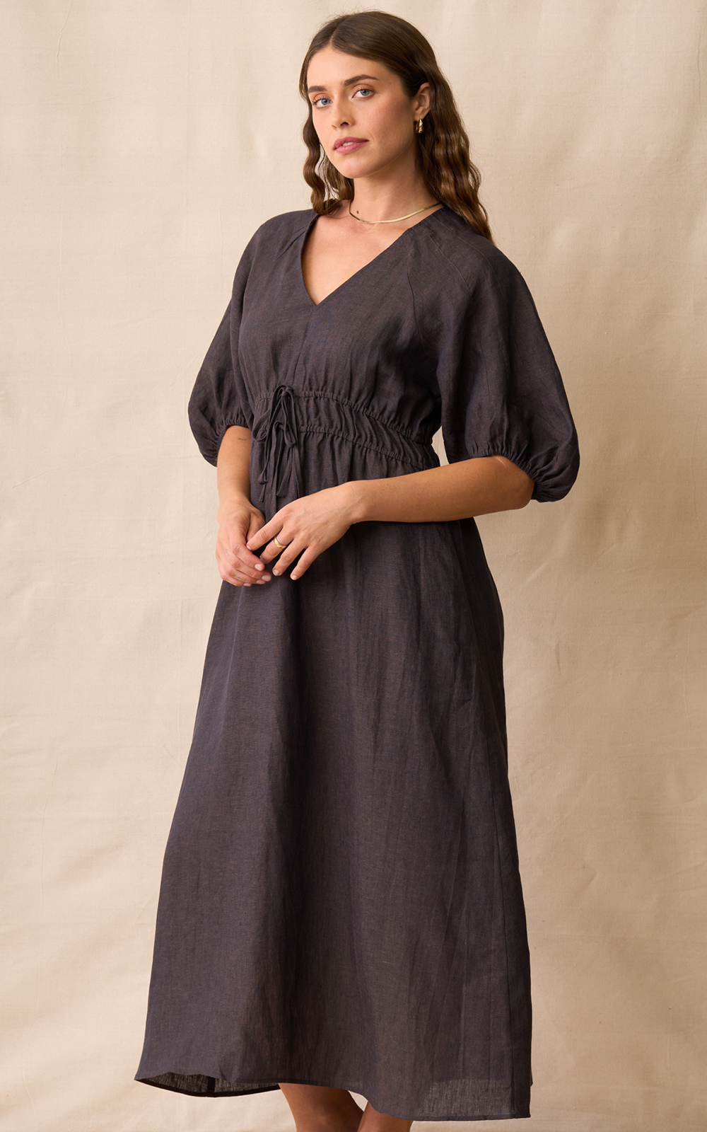 Mia Dress product photo.