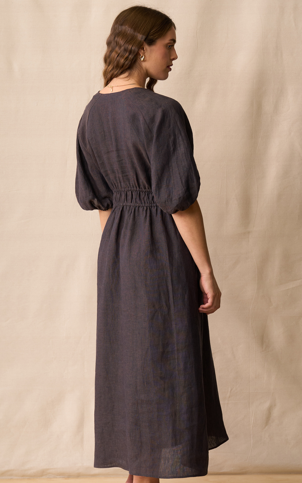 Mia Dress product photo.