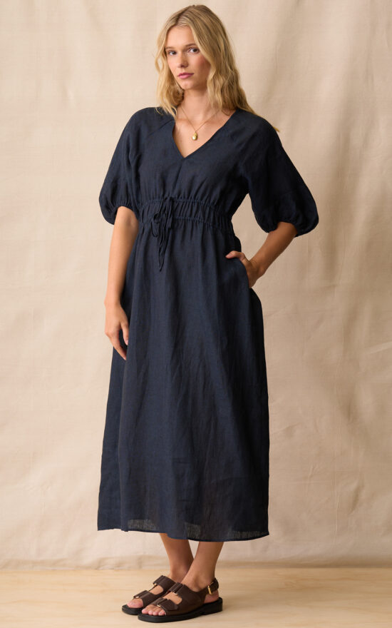 Mia Dress product photo.