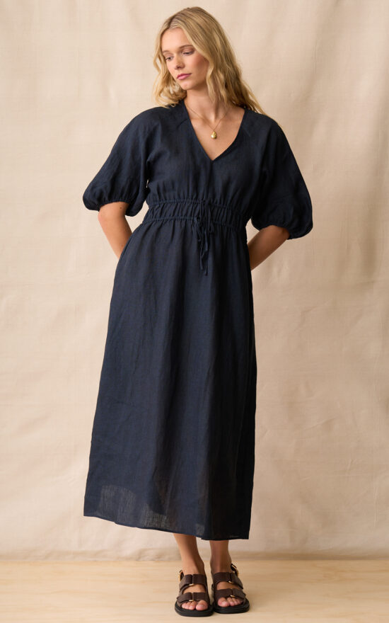 Mia Dress product photo.
