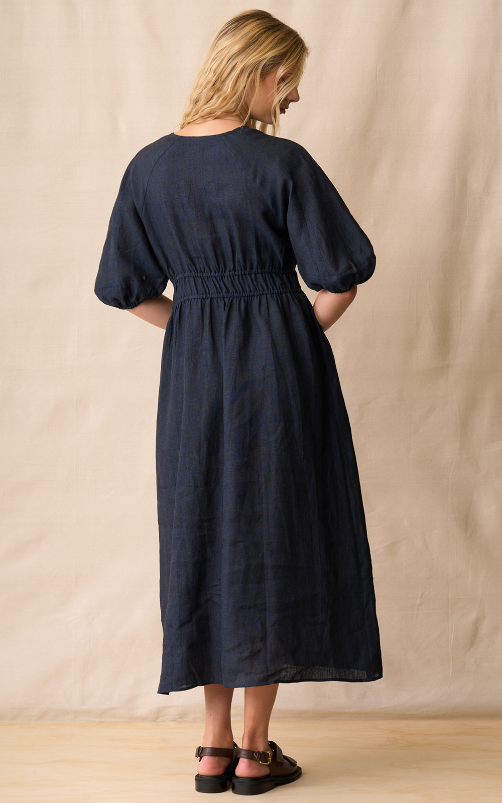 Mia Dress product photo.