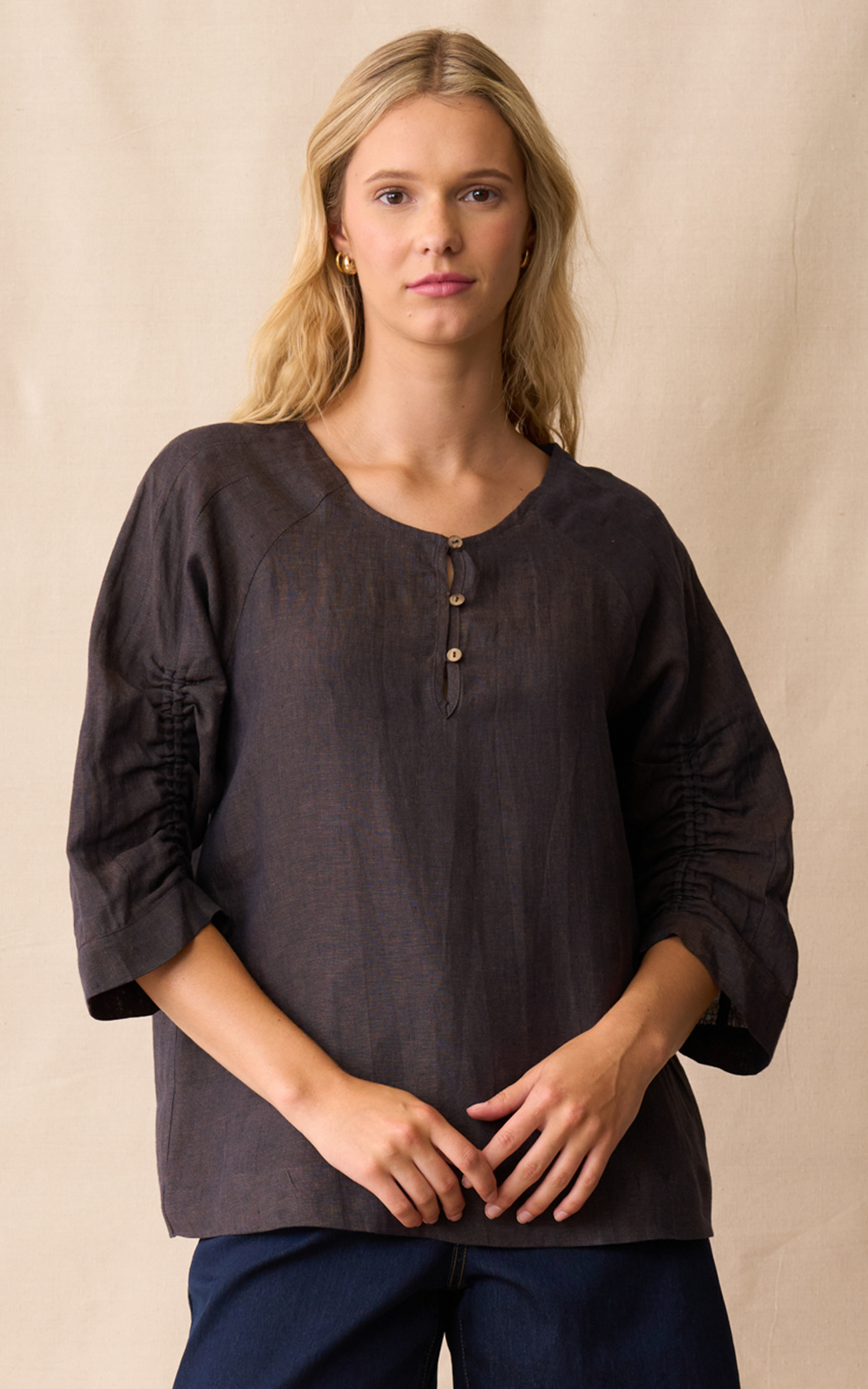 Provence Top product photo.