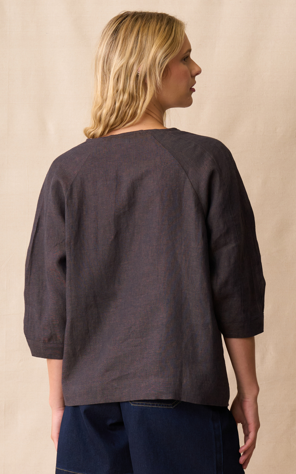 Provence Top product photo.