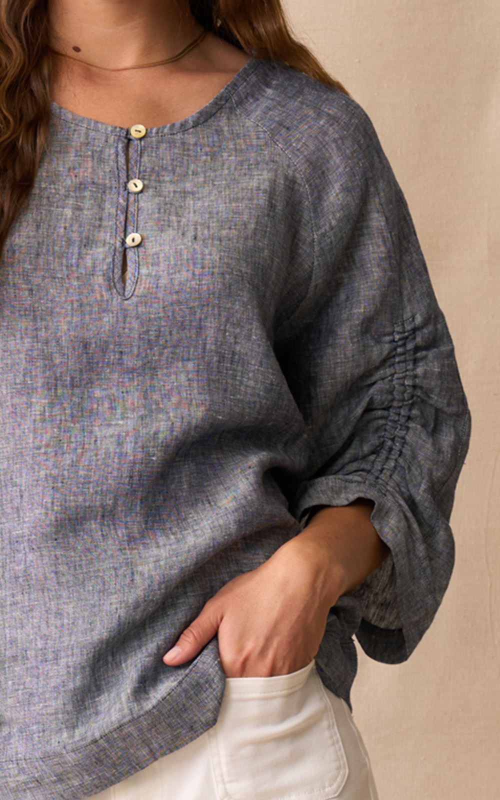 Provence Top product photo.