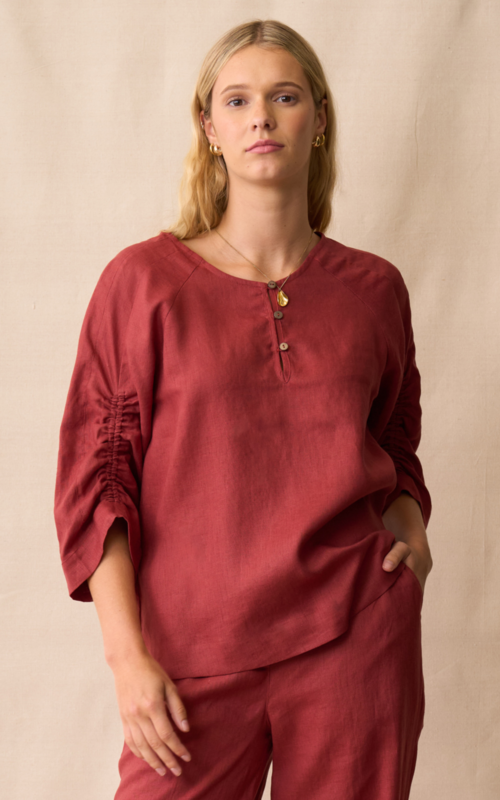 Provence Top product photo.