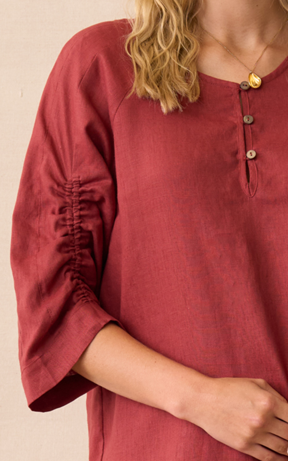 Provence Top product photo.