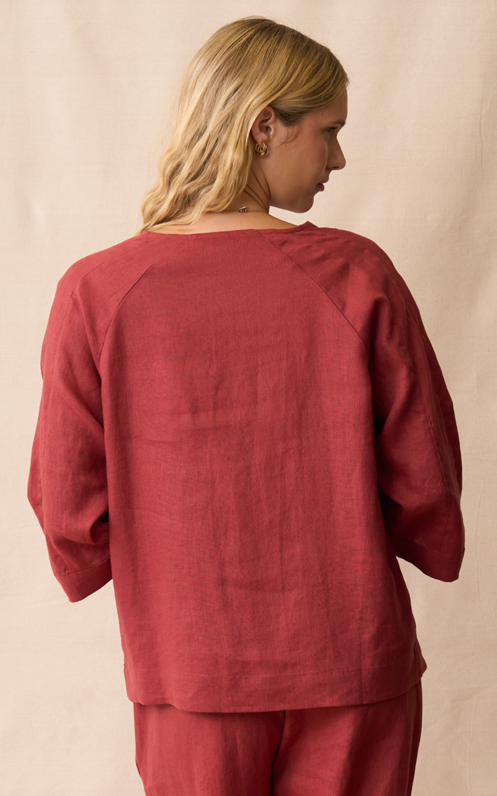 Provence Top product photo.