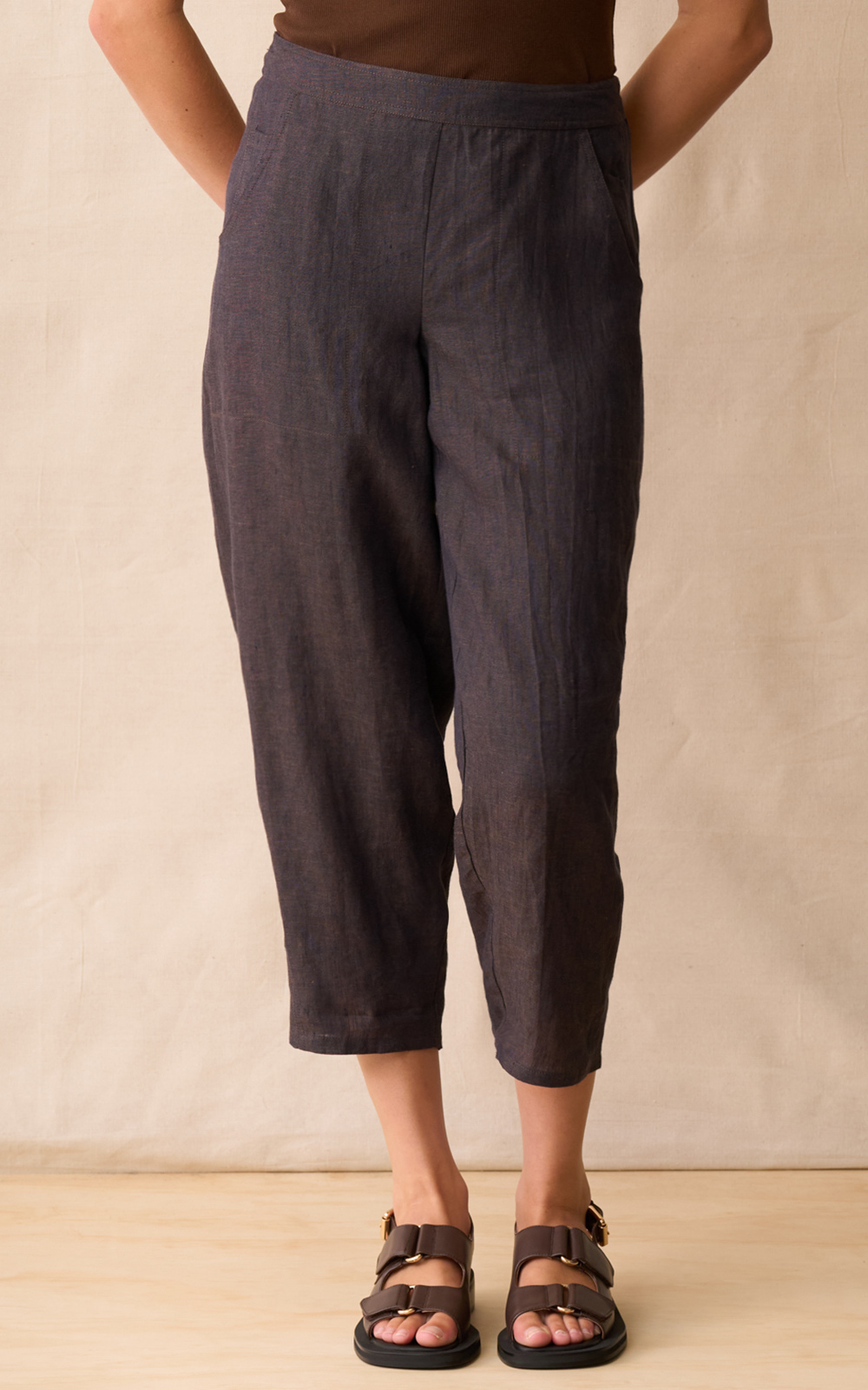 Parker Pant product photo.