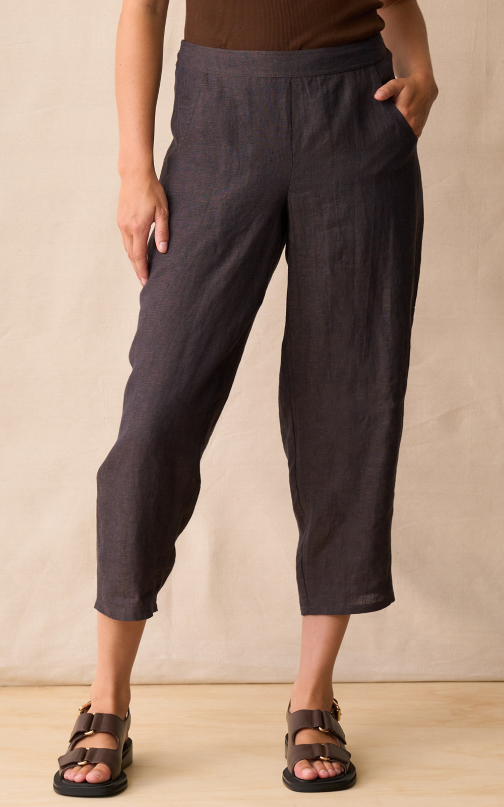 Parker Pant product photo.
