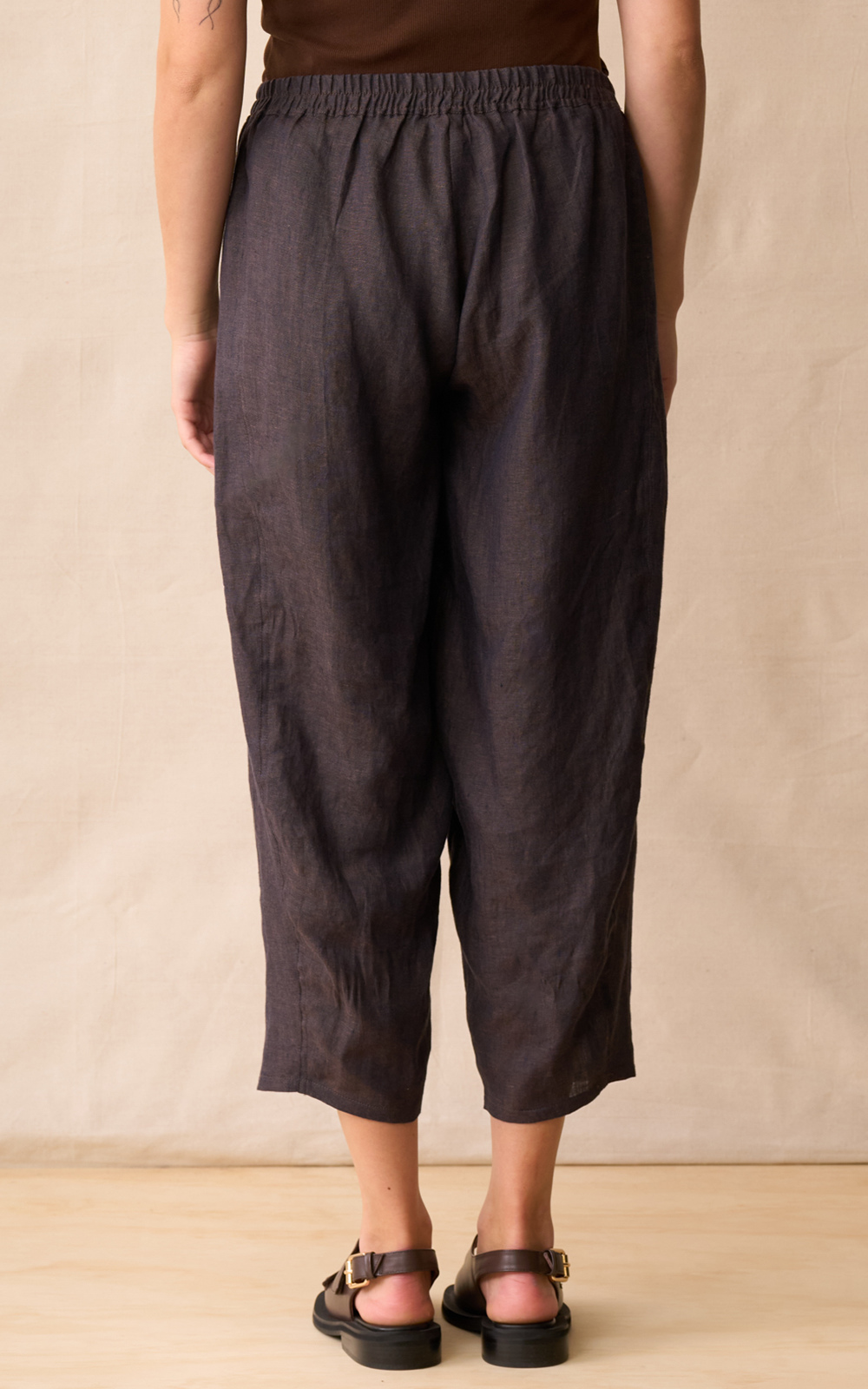 Parker Pant product photo.
