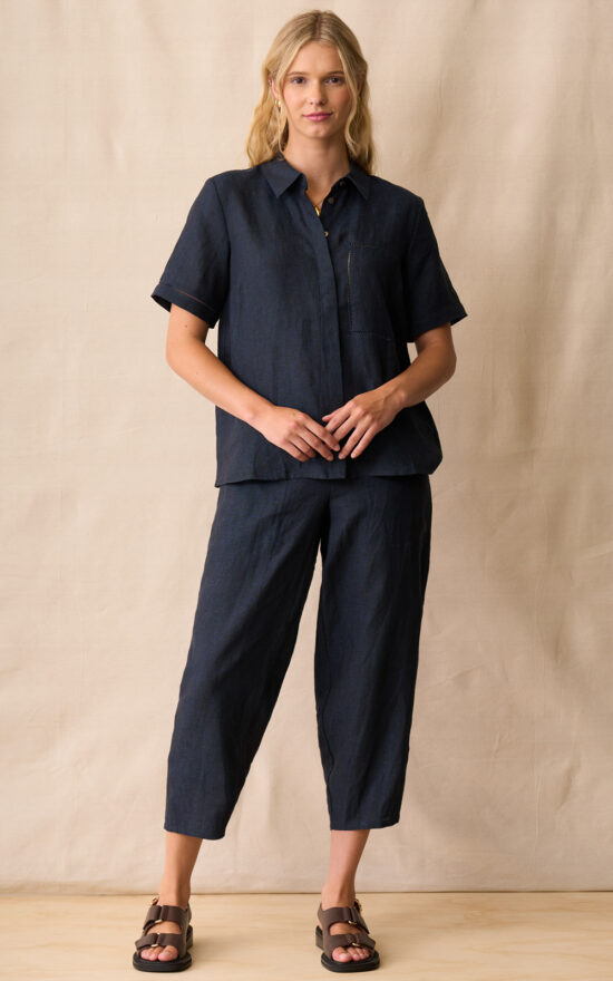 Parker Pant product photo.