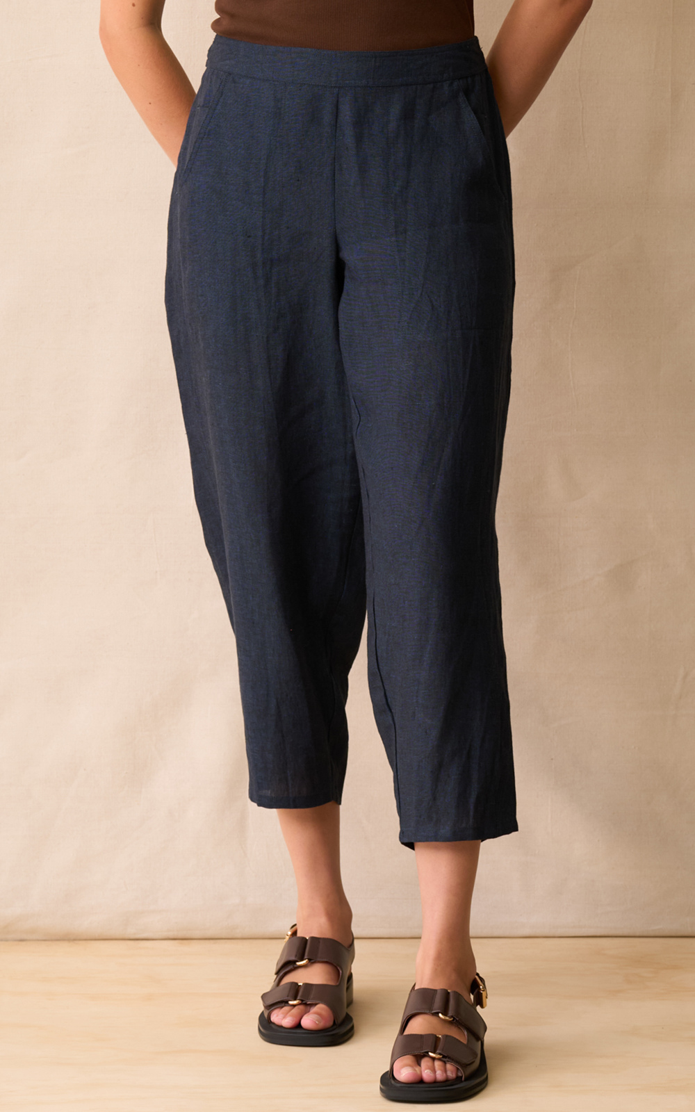 Parker Pant product photo.
