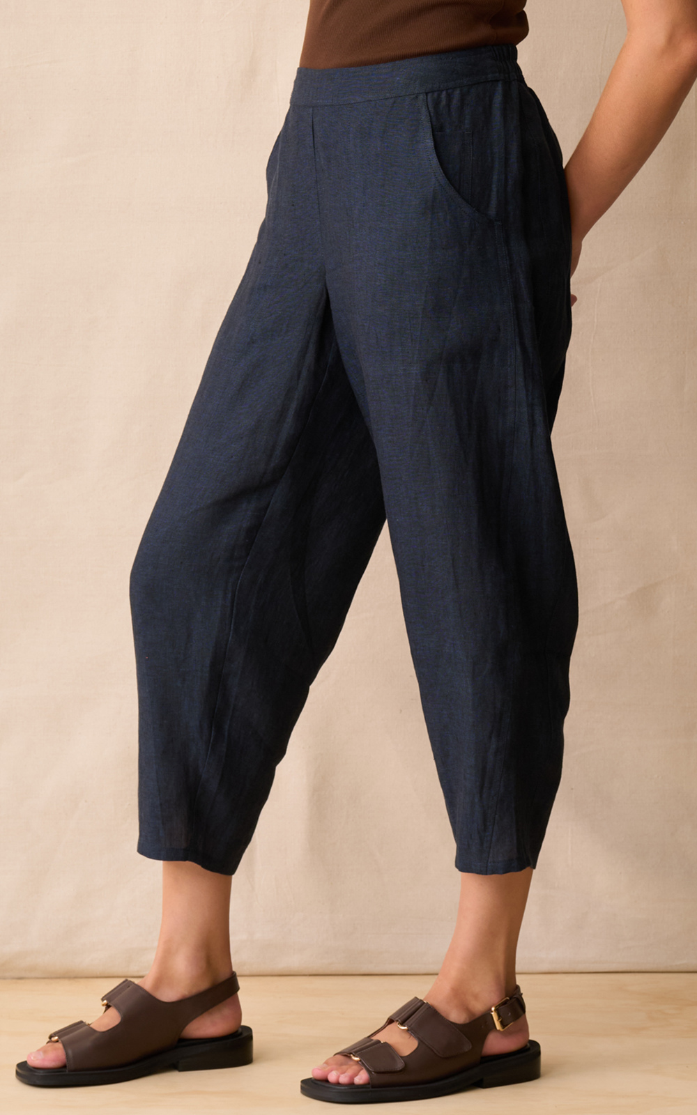 Parker Pant product photo.