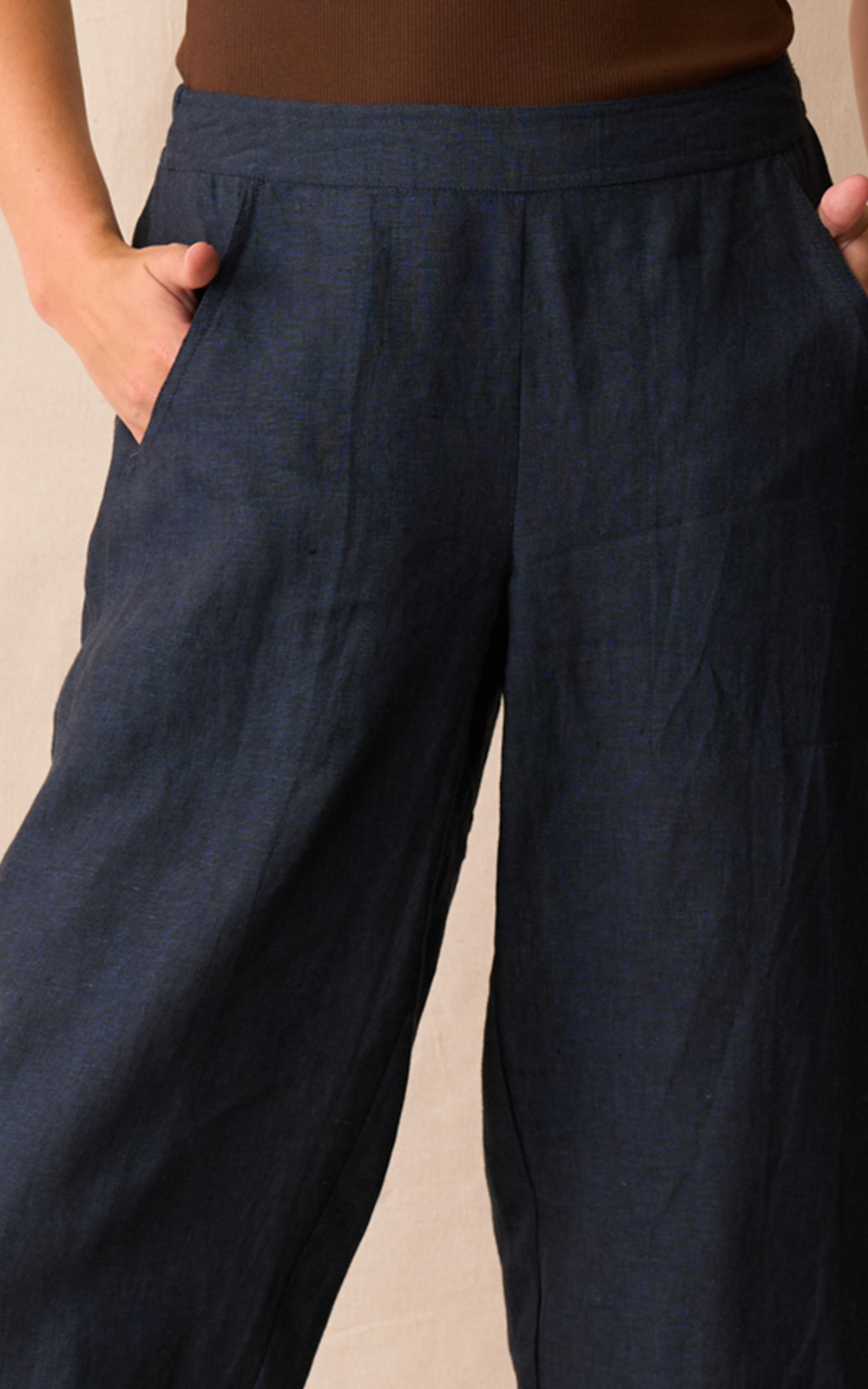 Parker Pant product photo.