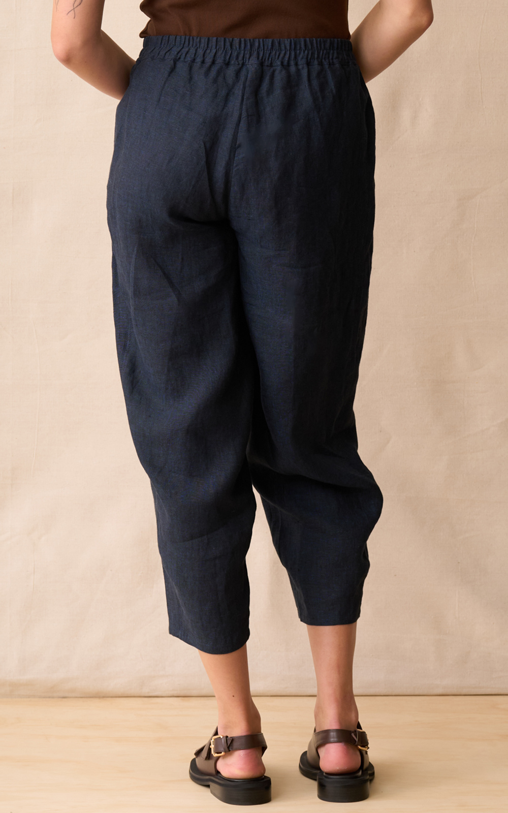 Parker Pant product photo.