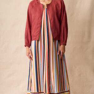 Willa Jacket