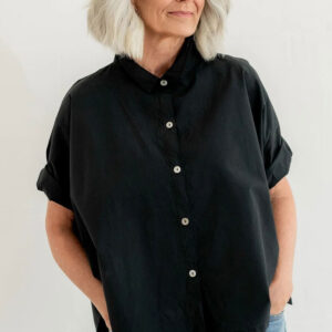 Sorrento Shirt Paper Cotton