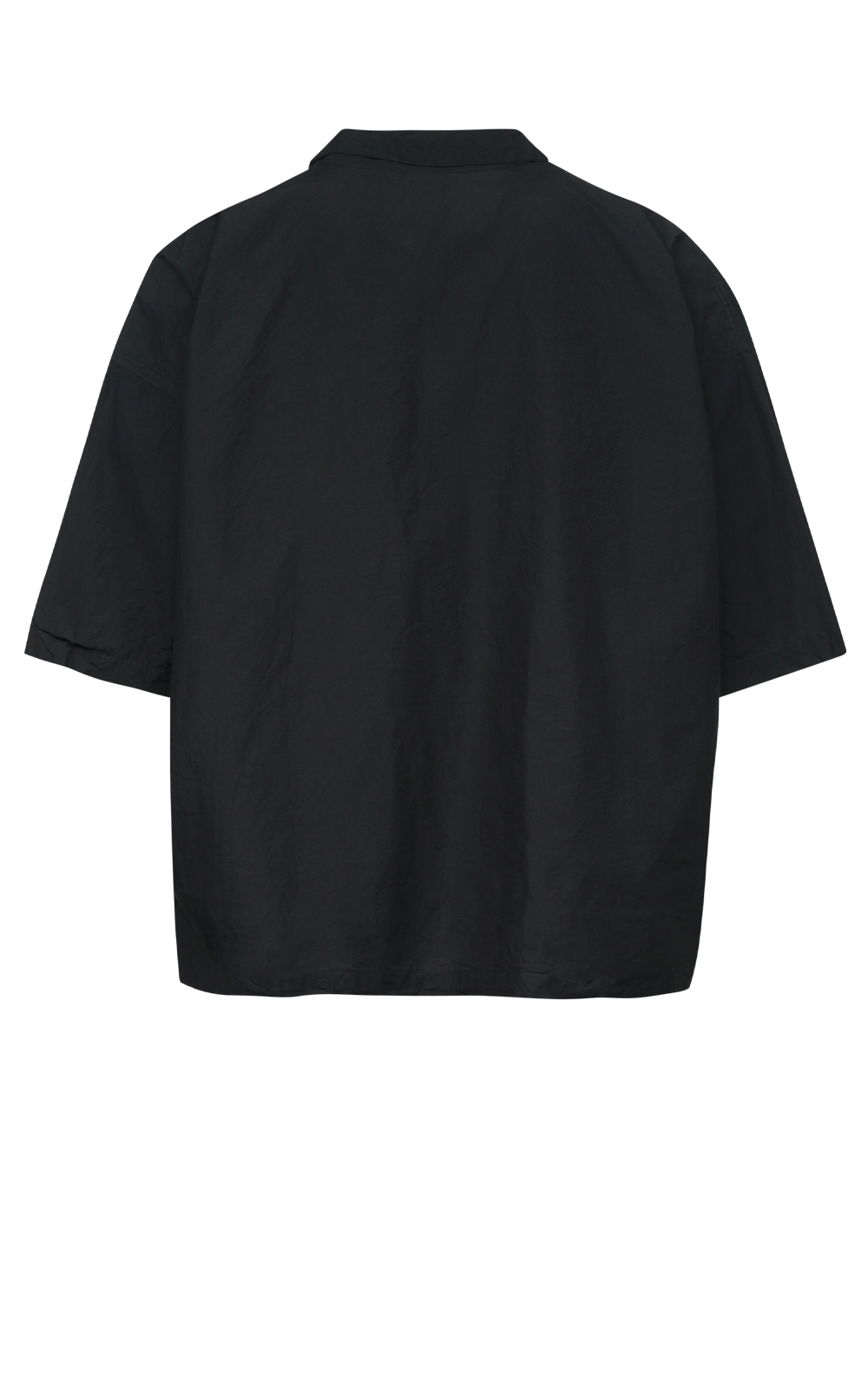 Sorrento Shirt Paper Cotton product photo.