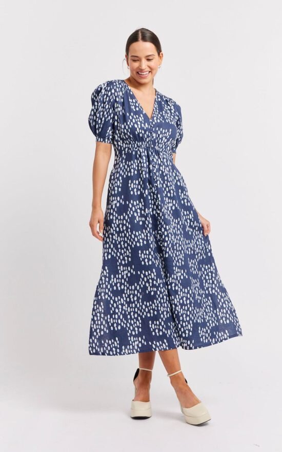 Lolita Dress product photo.
