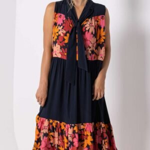 Regent Dress
