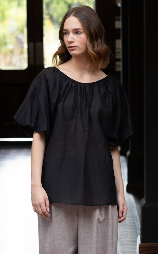 Primrose Top product photo.