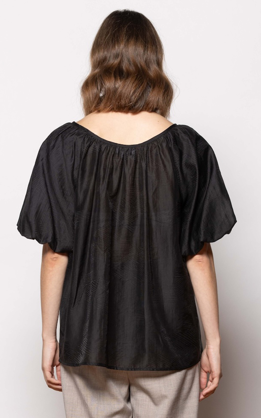 Primrose Top product photo.