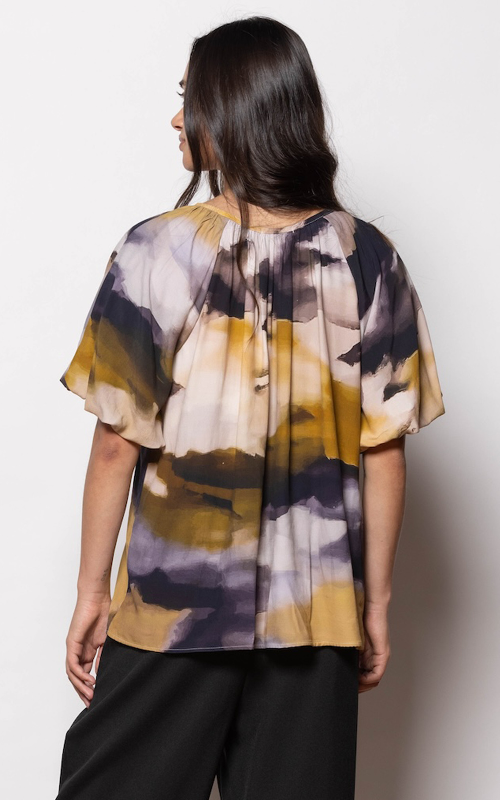 Primrose Top product photo.