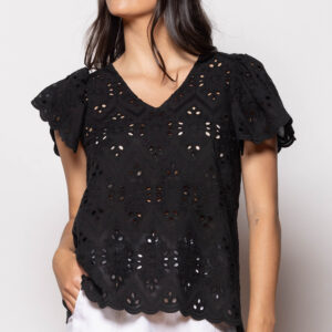 Flora Top