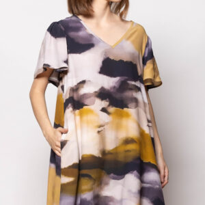 Flora Dress