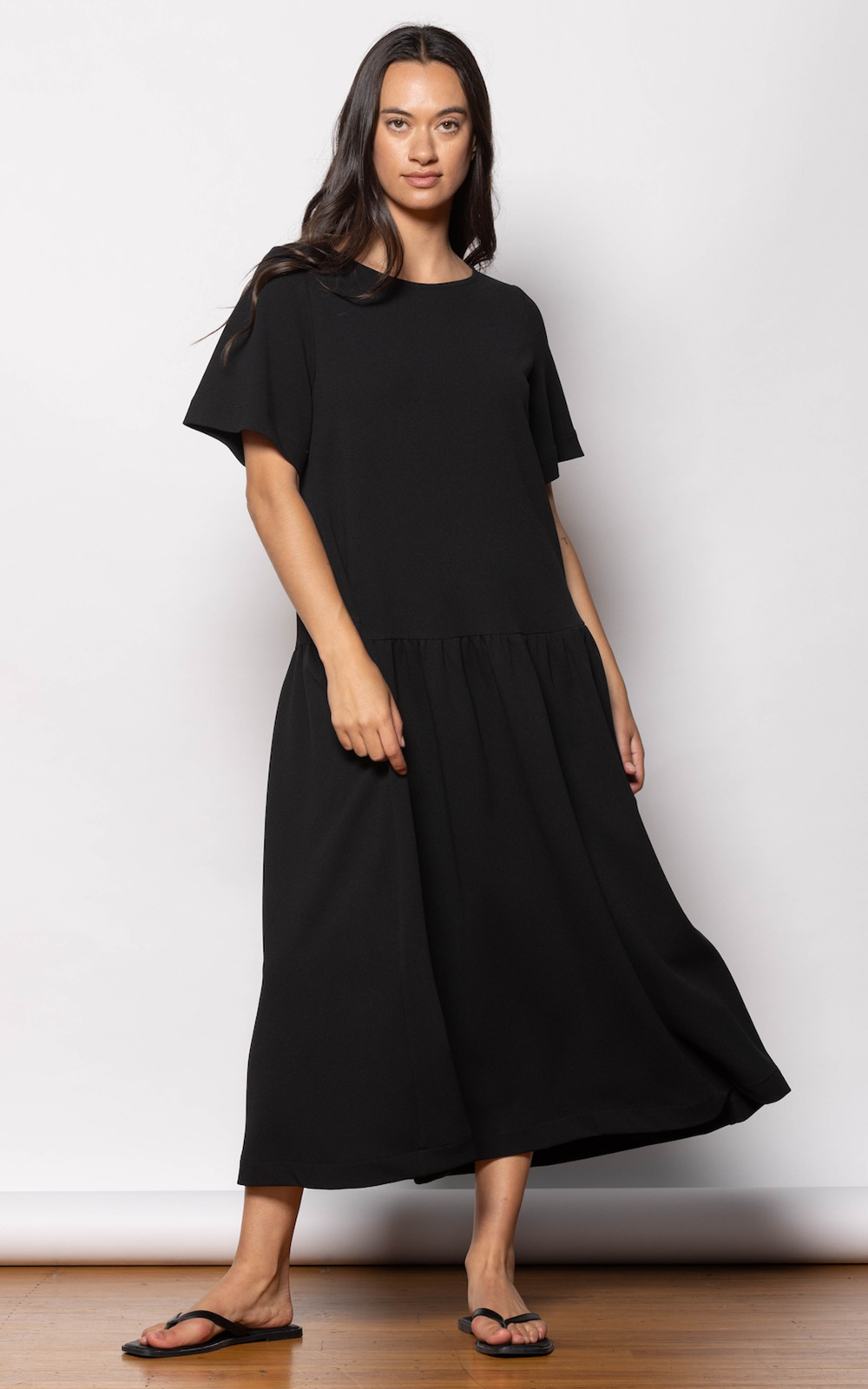 Artisan Dress product photo.