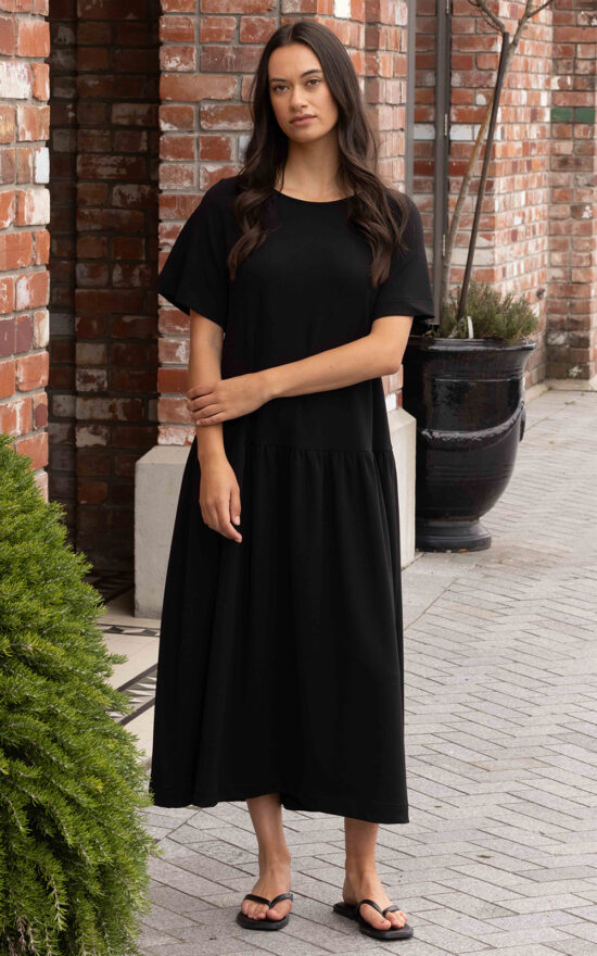 Artisan Dress product photo.