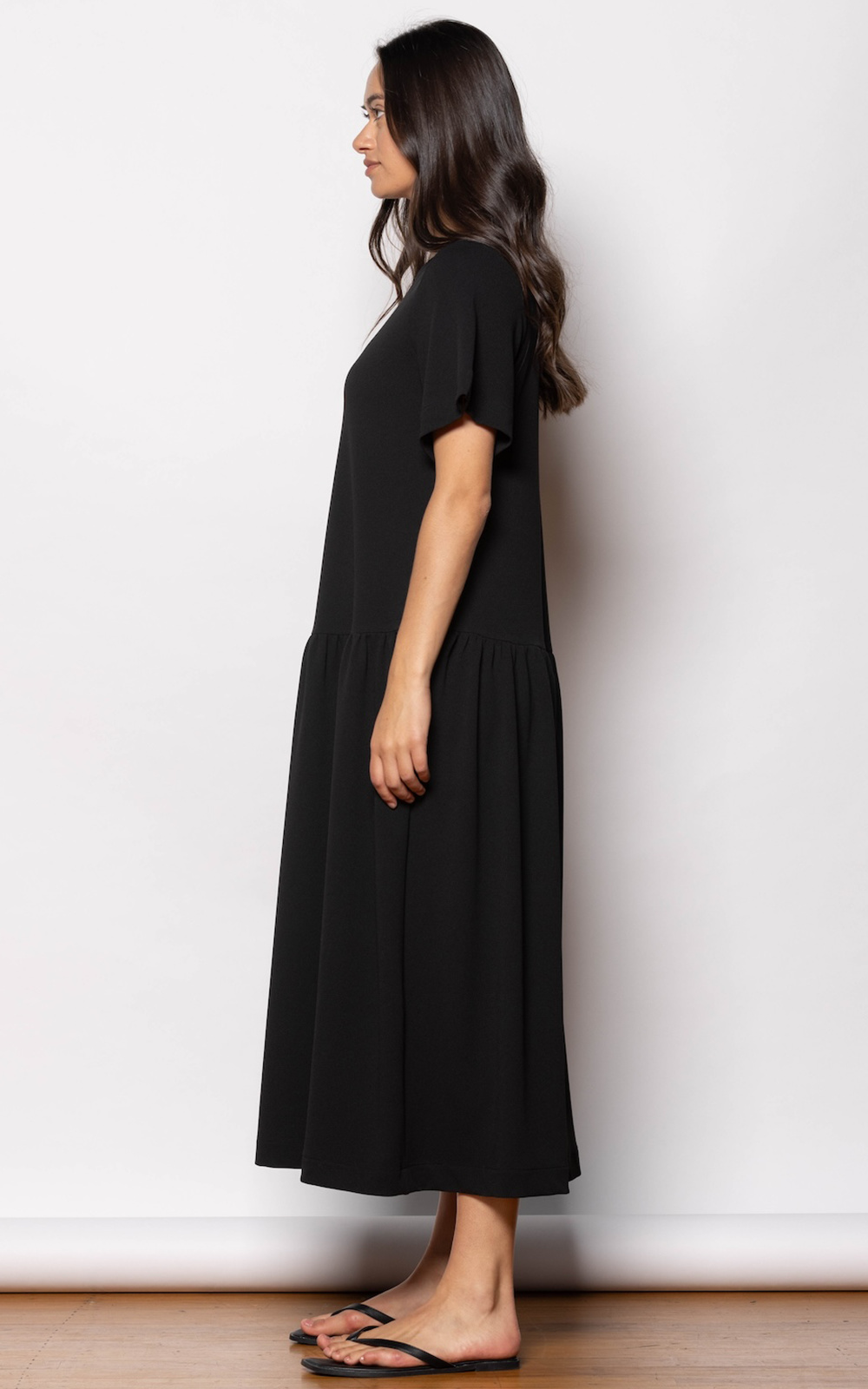 Artisan Dress product photo.