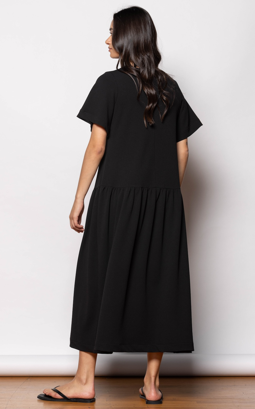 Artisan Dress product photo.