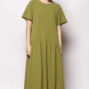 Artisan Dress