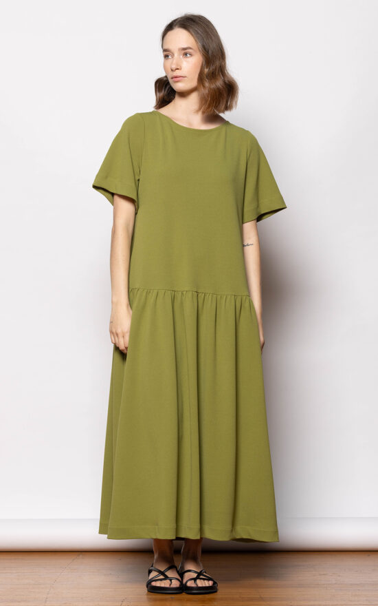 Artisan Dress product photo.