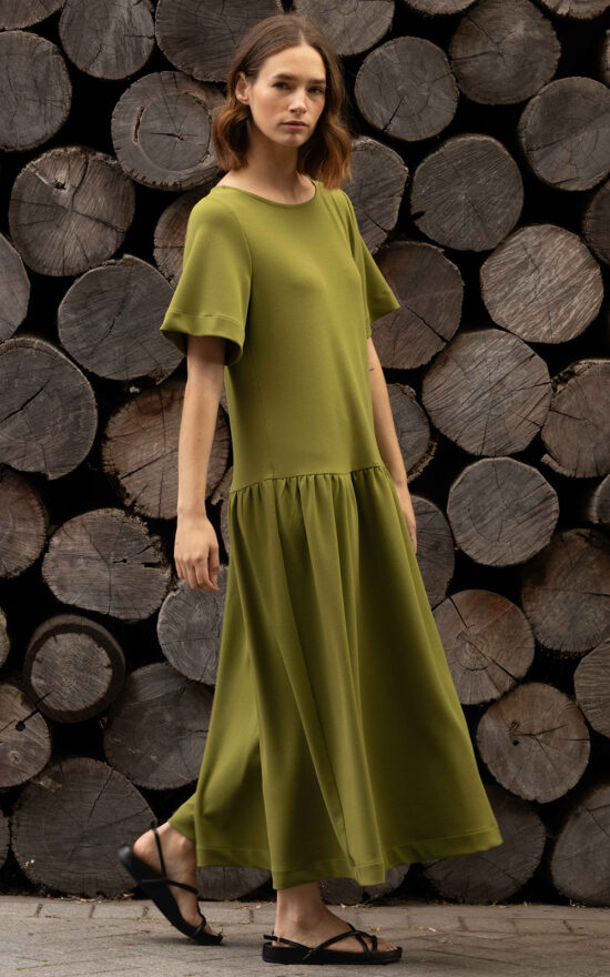 Artisan Dress product photo.