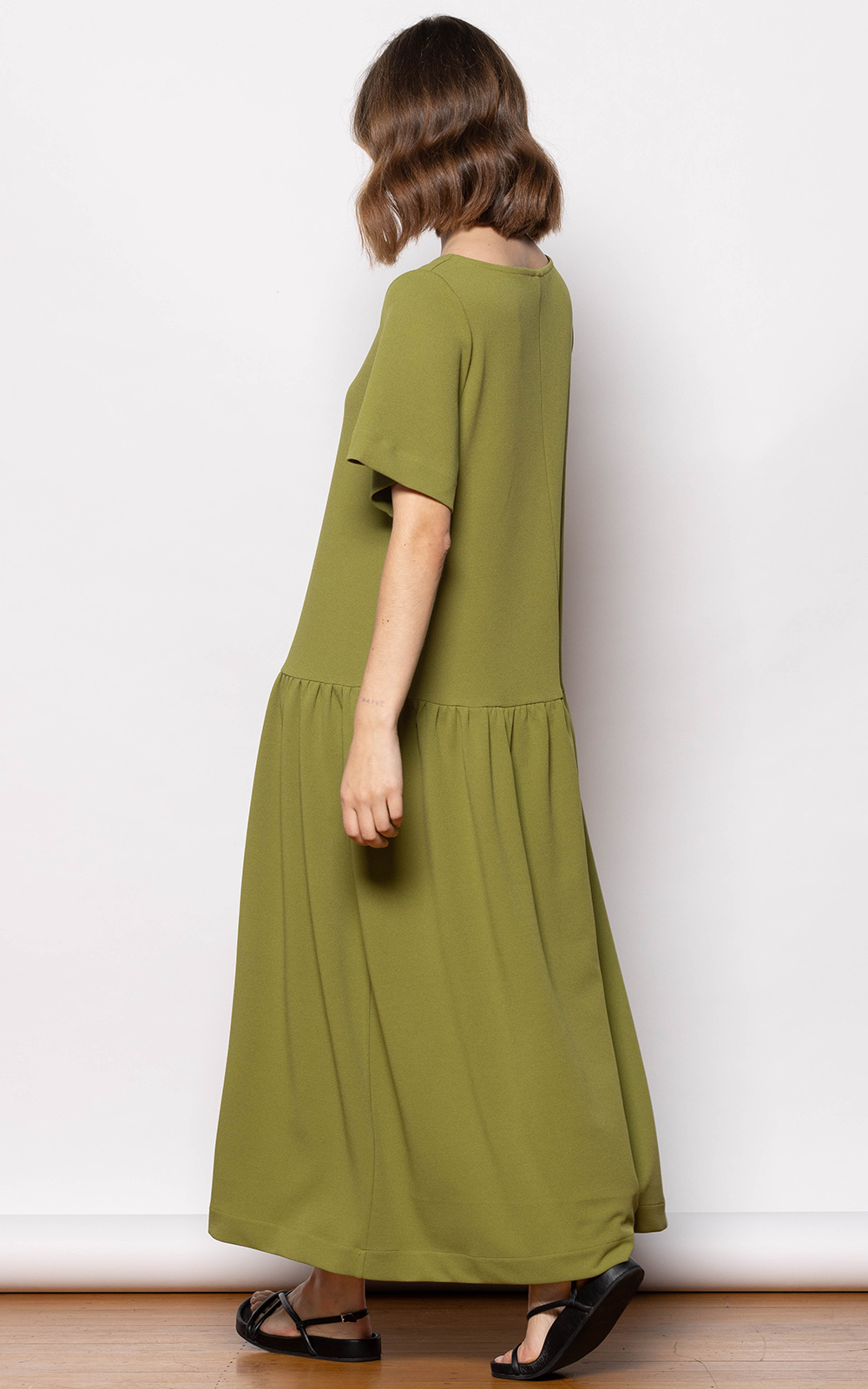 Artisan Dress product photo.