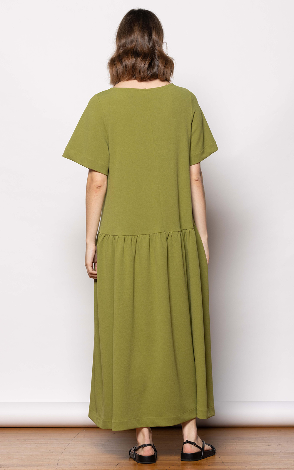 Artisan Dress product photo.