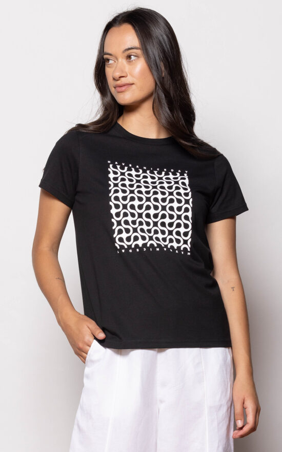Nice Day Tee product photo.