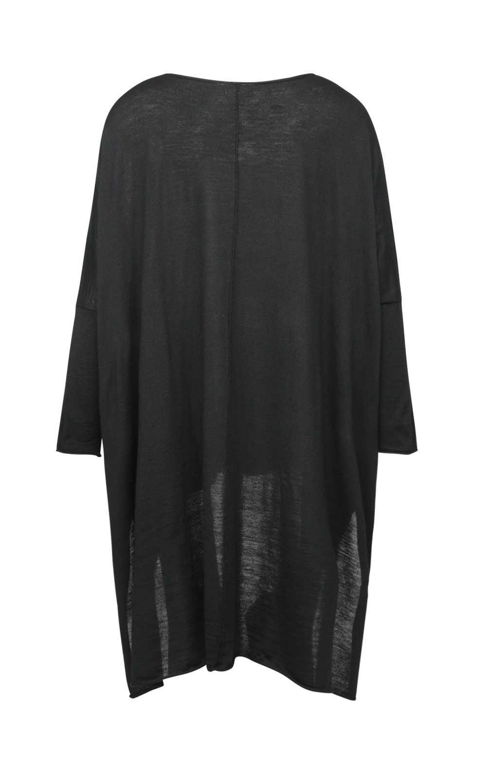 St Clair Jumper In Wool product photo.