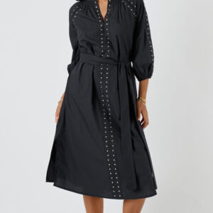 Stud Dress
