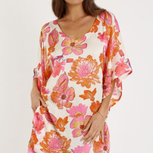 Sunrise Dress